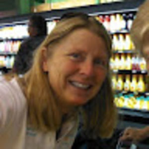 Meet your Posher, Renee